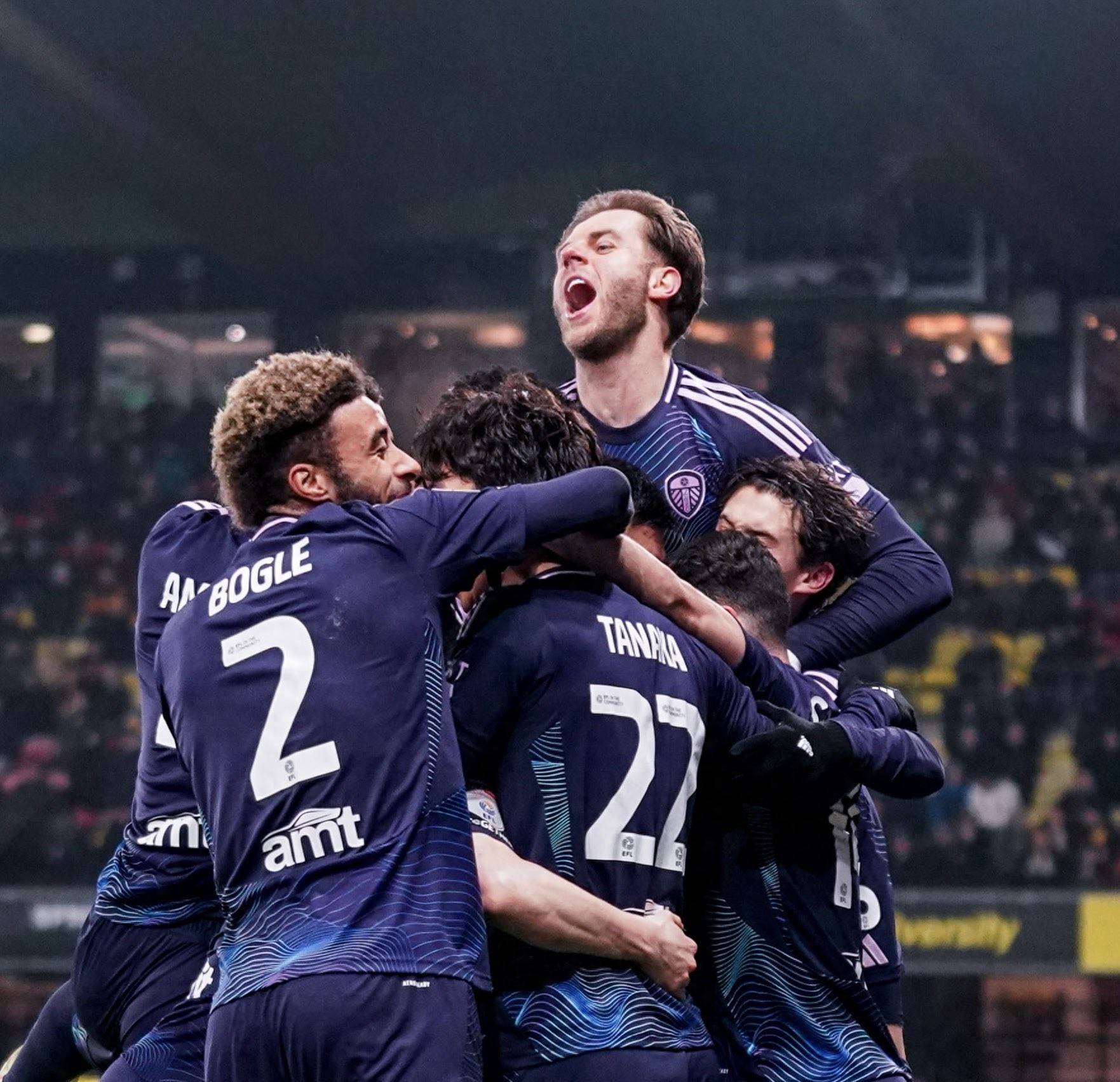 包含利兹联卫冕冠军,稳定发挥保持领先!的词条 包含利兹联卫冕冠军,稳定发挥保持领先!的词条