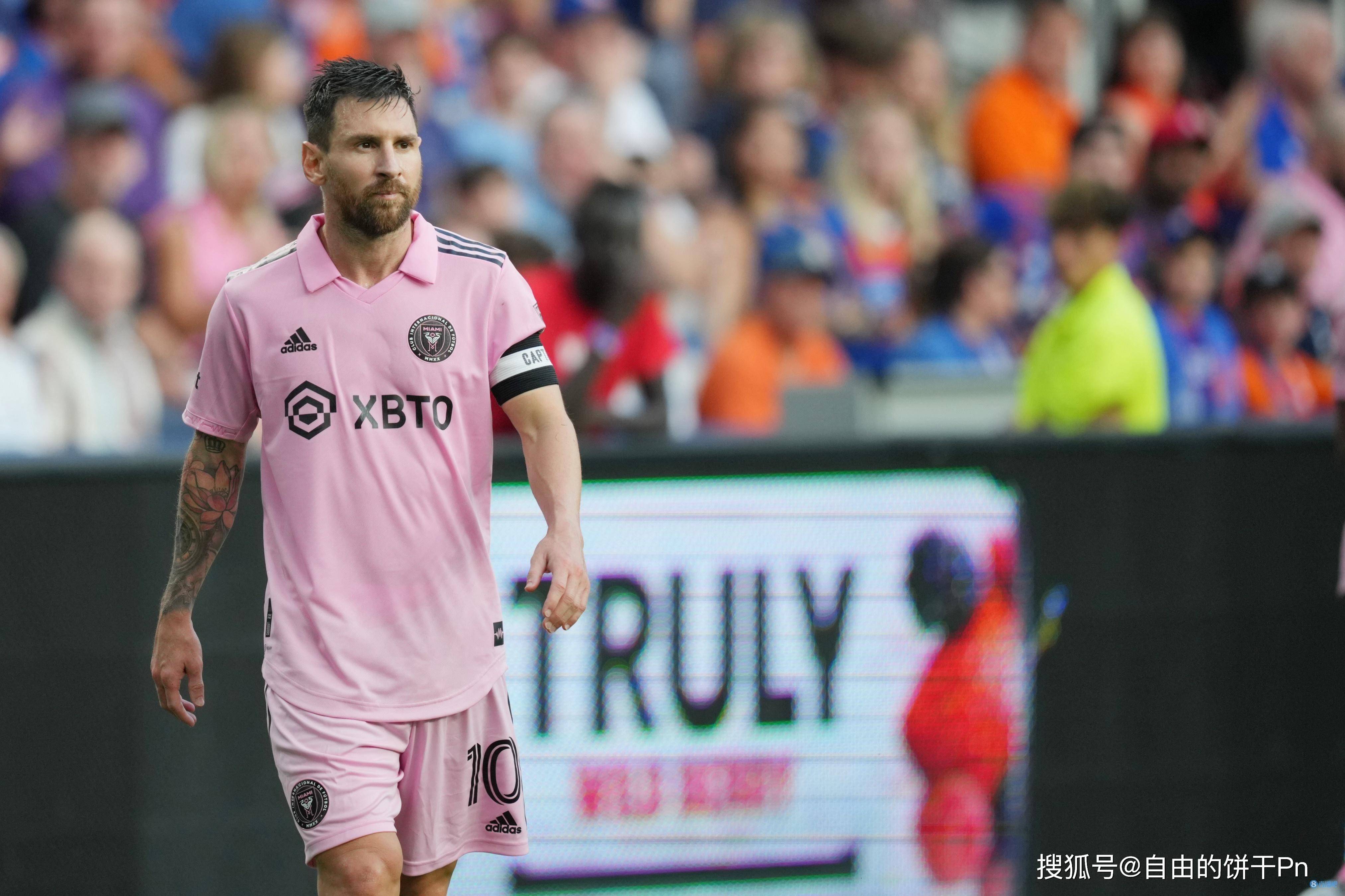 包含梅西确认参加决赛局，国家队备战备受瞩目的词条