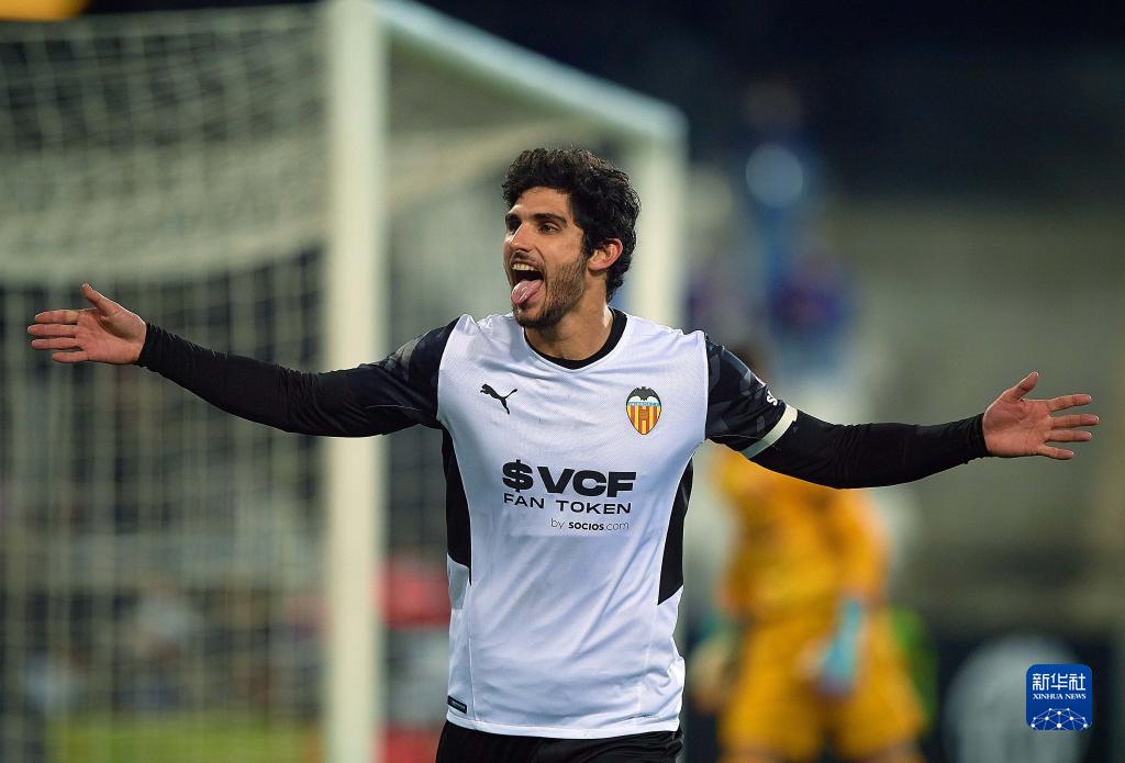 瓦伦西亚青年队夺得青少年锦标赛冠军! 瓦伦西亚青年队夺得青少年锦标赛冠军!