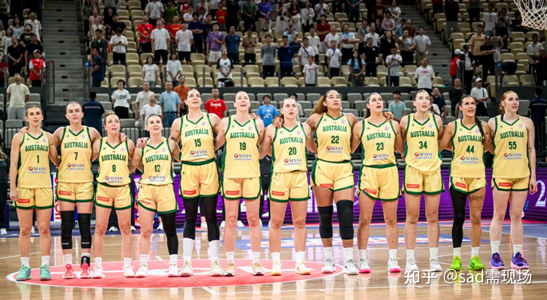关于澳洲女篮联赛夺冠大热门崭露头角的信息