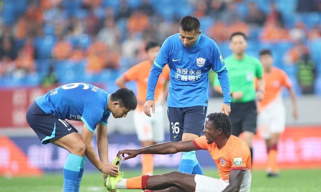 中国足协新政策出台,联赛备战措施引发球迷关注的简单介绍 中国足协新政策出台,联赛备战措施引发球迷关注的简单介绍