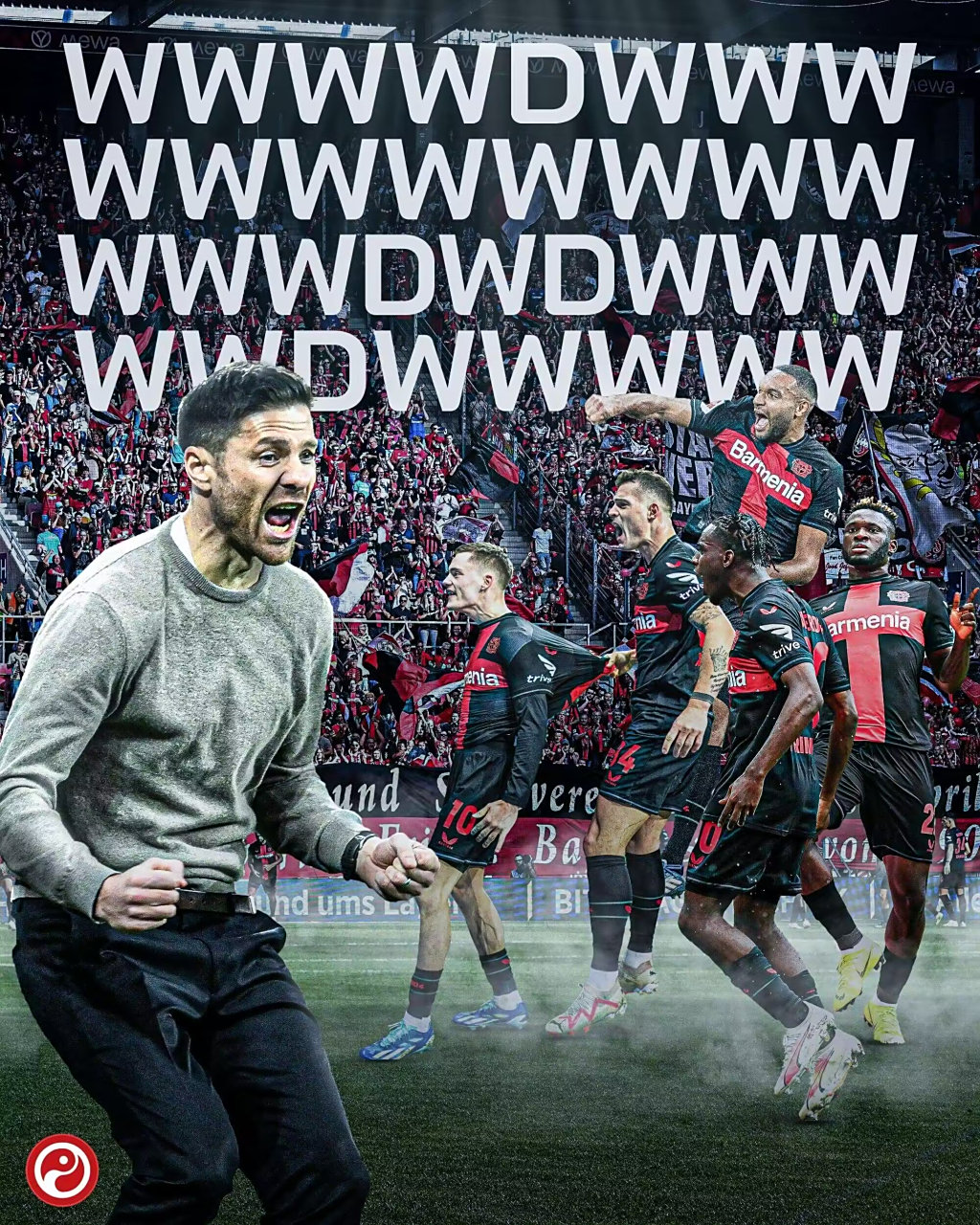 包含勒沃库森主场大胜,继续稳固前列位置的词条 包含勒沃库森主场大胜,继续稳固前列位置的词条