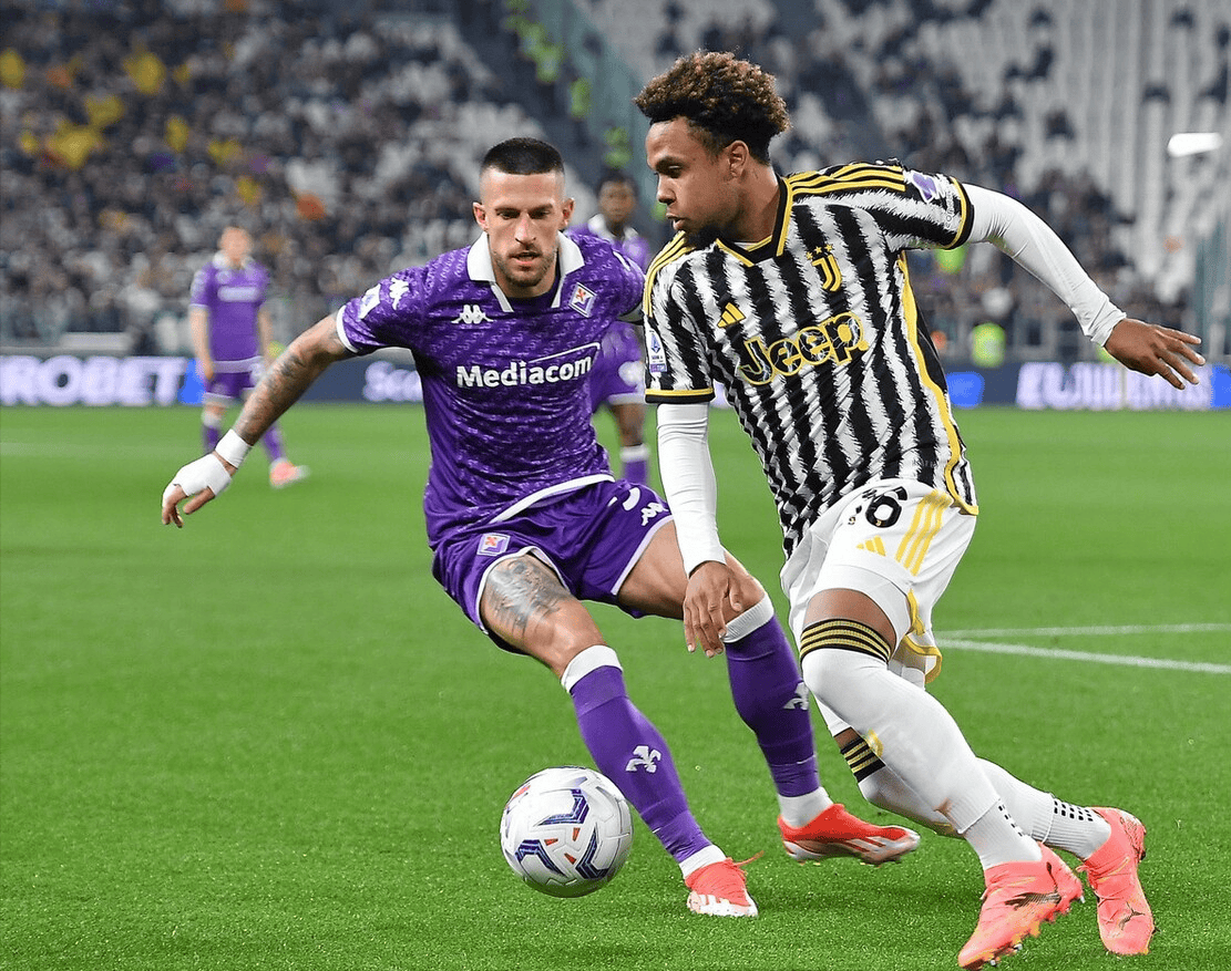 乌迪内斯绝杀维罗纳，成功保级