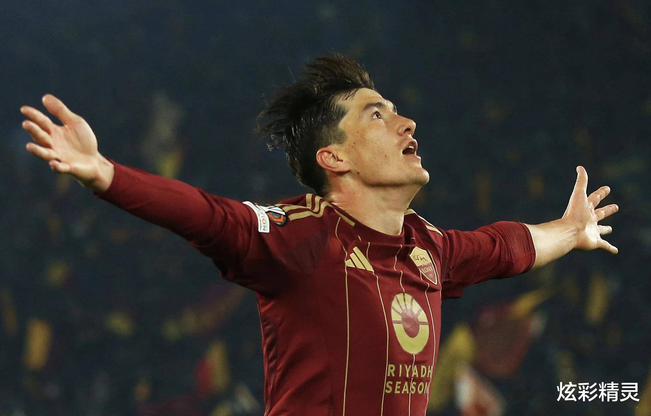 意甲冠军备战新赛季，主帅透露冲冠之志