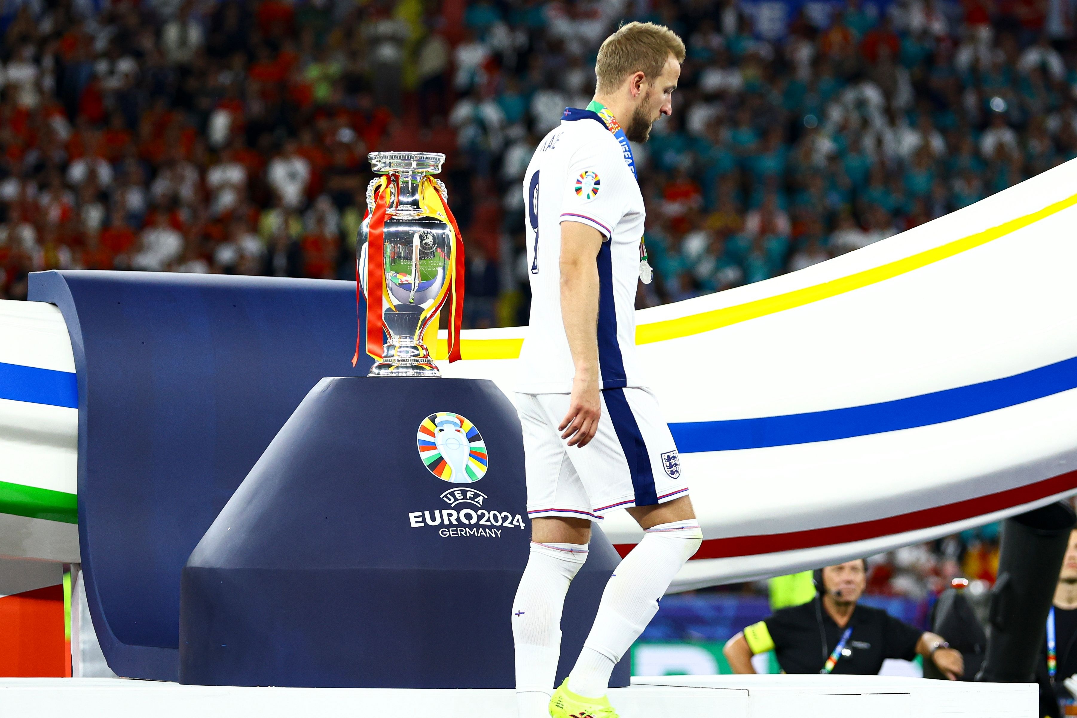 皇马天王备战国家队，期待在欧洲杯展现实力的简单介绍