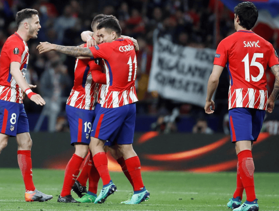 莱加内斯对阵阿拉维斯的比赛备受期待