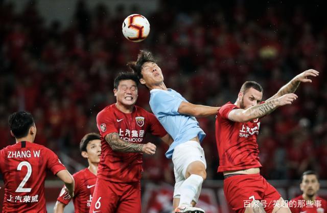 包含上港主场击败河北,暂时排名中超积分榜第三的词条 包含上港主场击败河北,暂时排名中超积分榜第三的词条