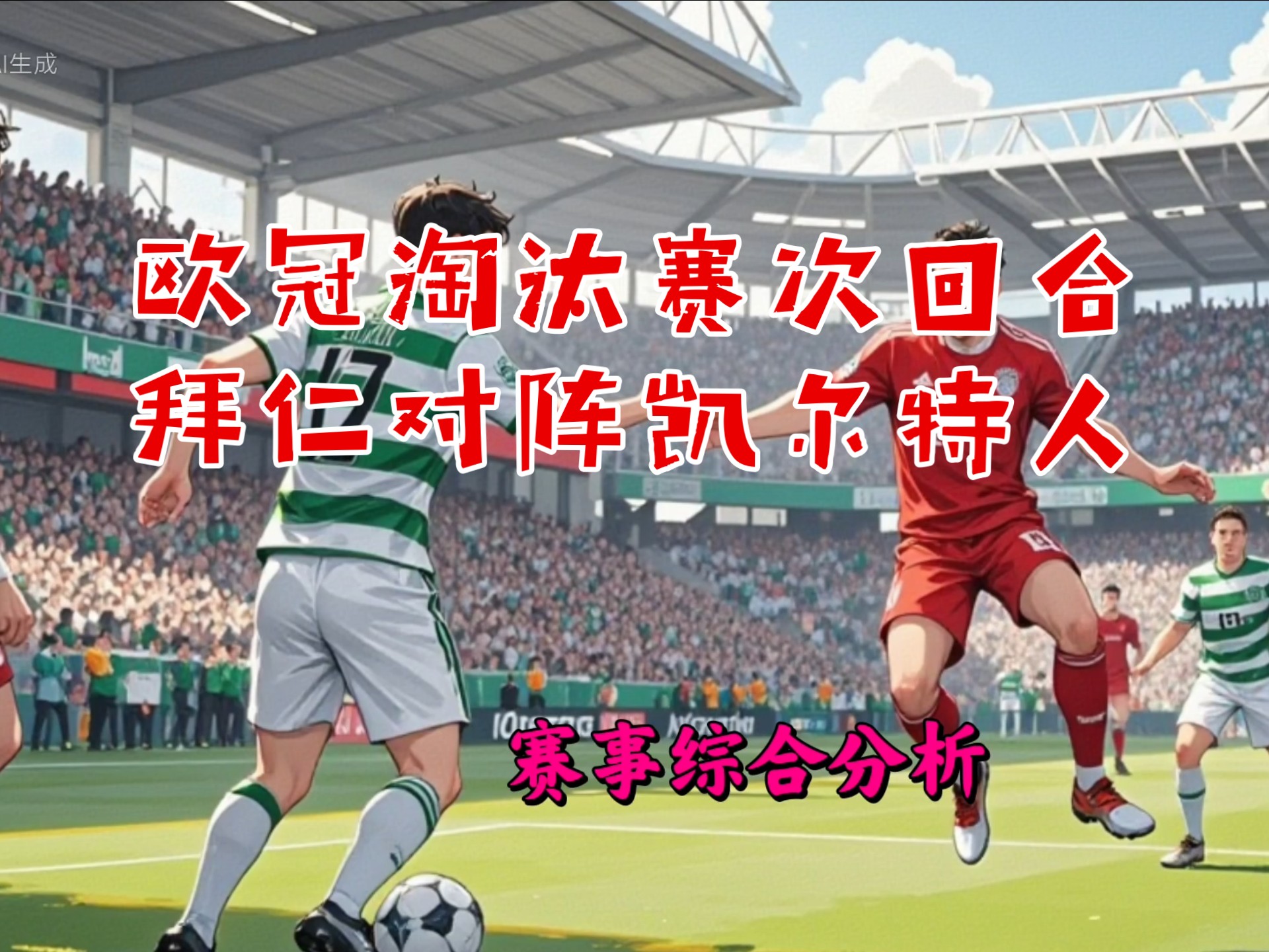 拜仁慘遭淘汰，欧冠征程今早告终的简单介绍