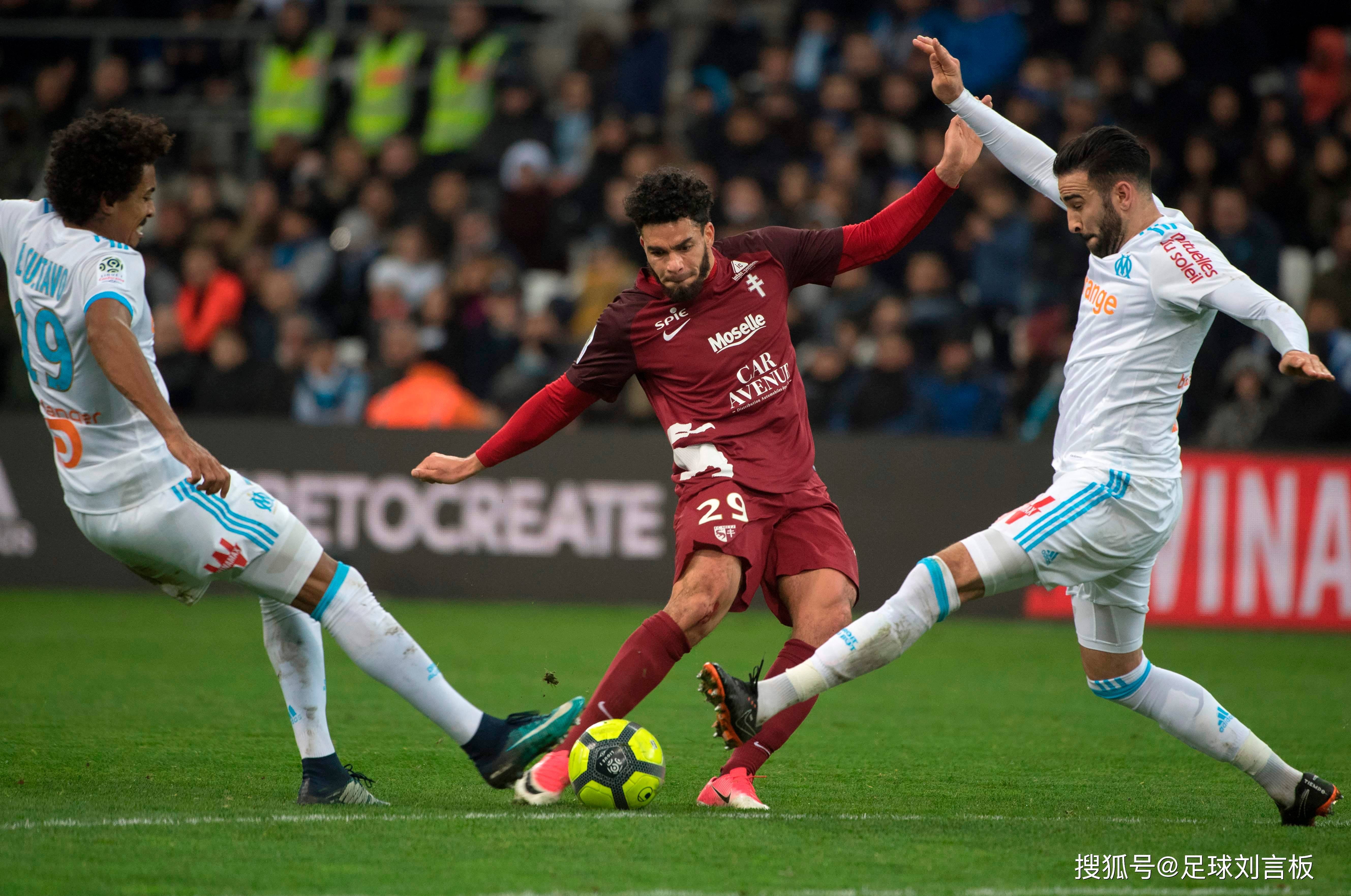 梅斯客场大胜，法甲球队实力备受认可的简单介绍