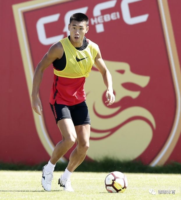 安徽队连胜在望，球员充满士气