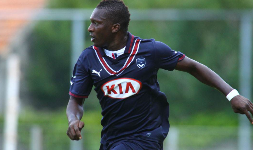 第戎主场险胜波尔多，取得宝贵的三分的简单介绍