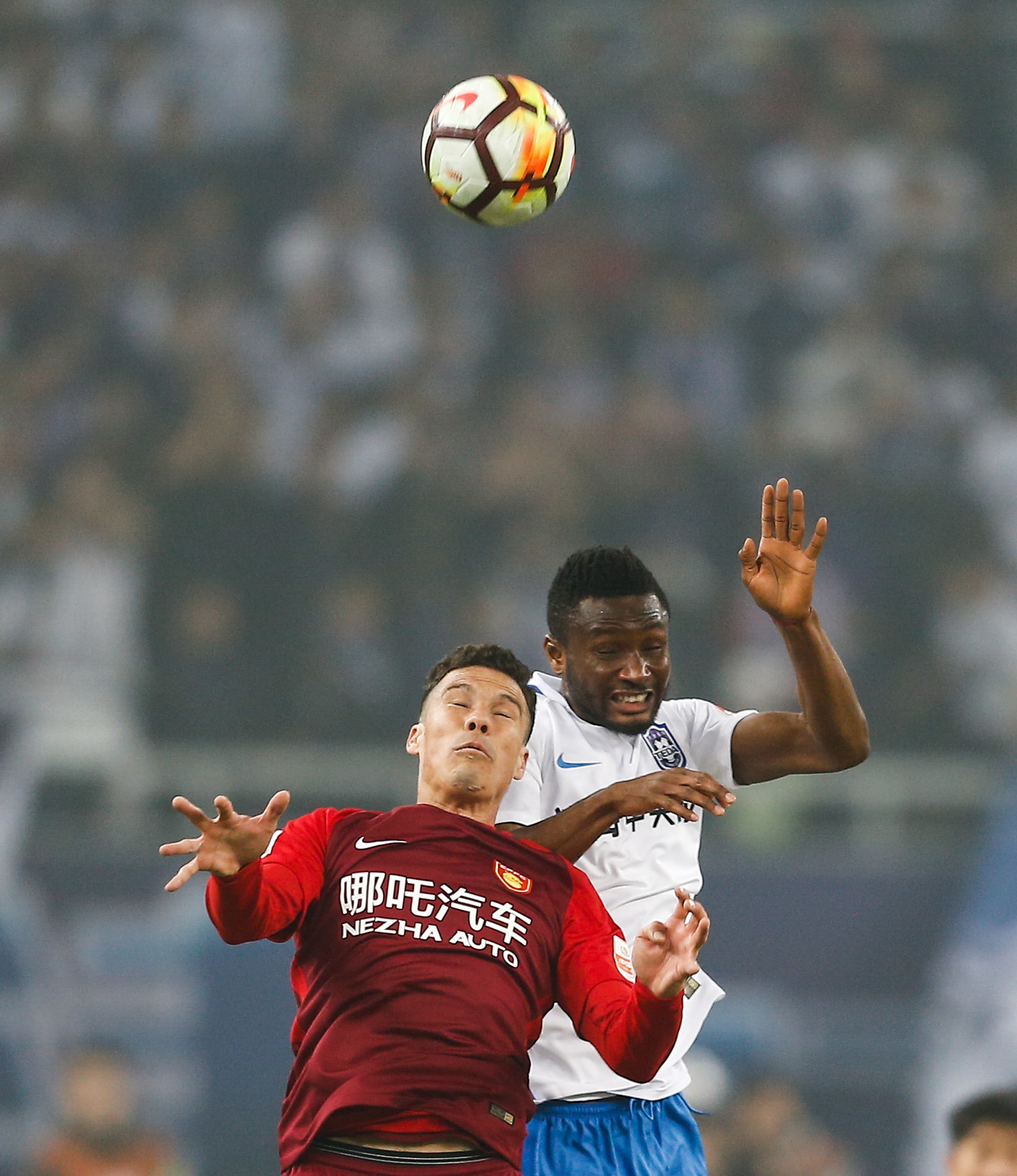 关于河北华夏幸福主场战胜天津泰达，追赶前三的信息