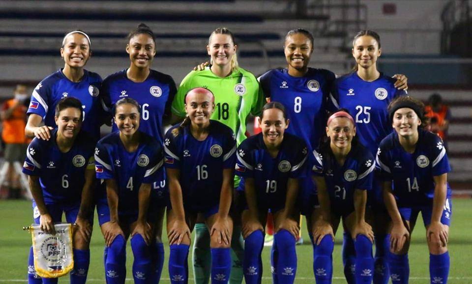 包含新西兰女足联赛闭幕，球队表现令人印象深刻！的词条