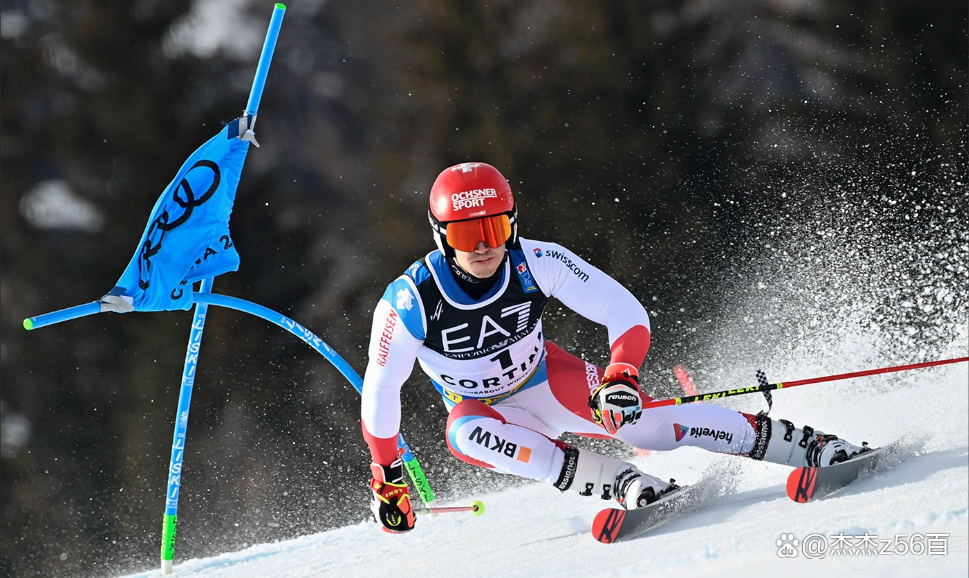 关于瑞士选手再获佳绩，实力备受肯定的信息