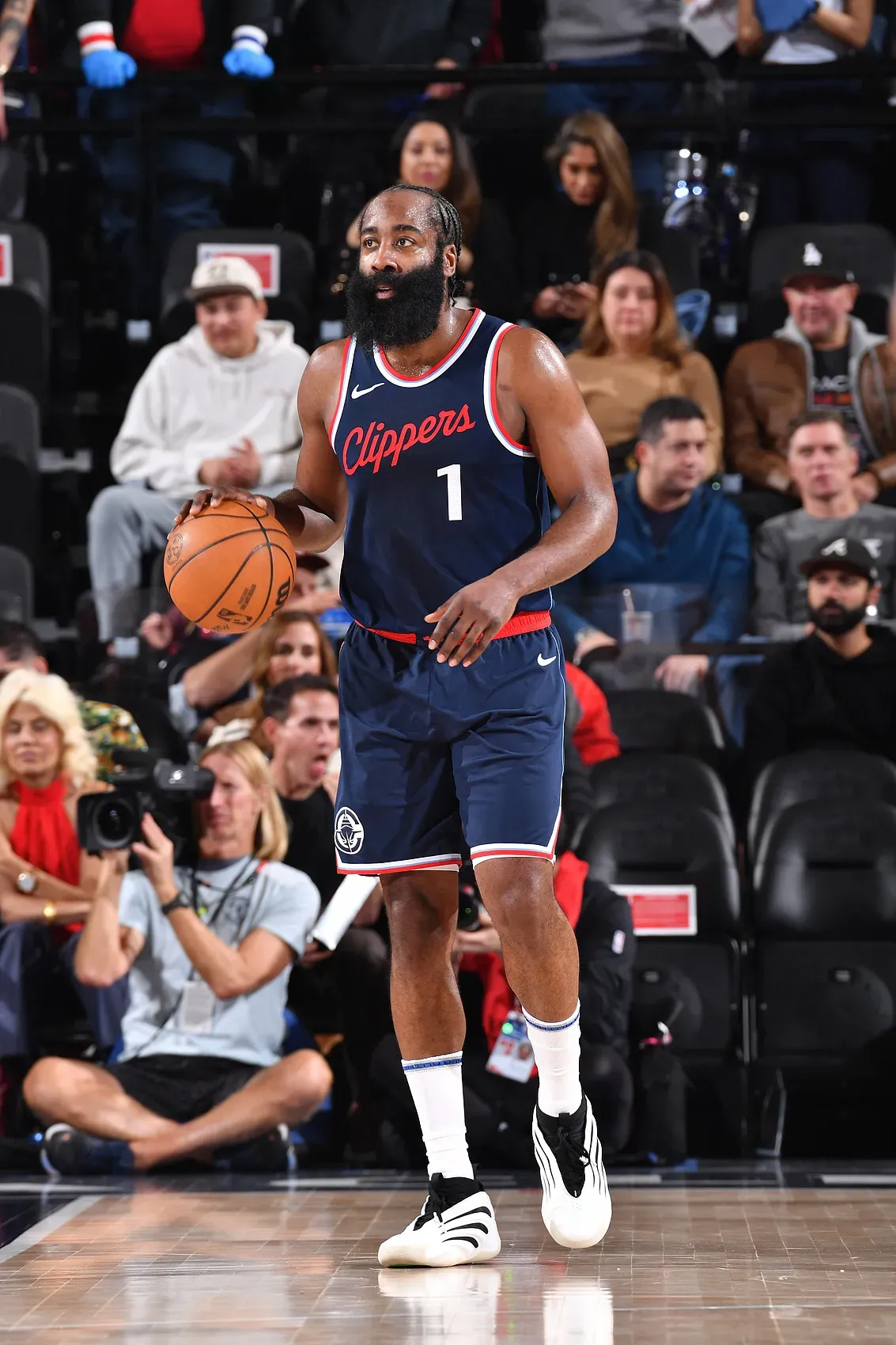 火箭惊险战胜凯尔特人，哈登独得45分