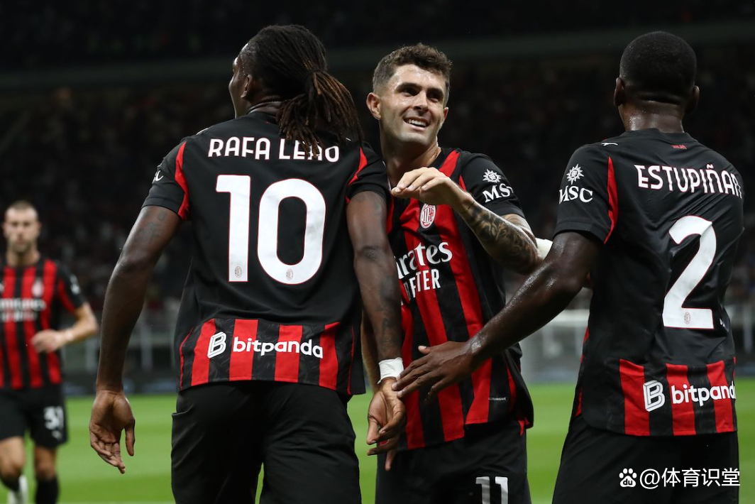 AC米兰新赛季引援备受瞩目，多位巨星传来合作意愿