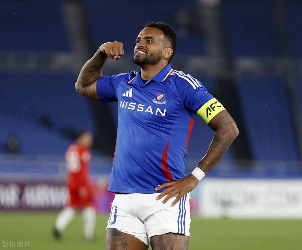 精彩绝伦！亚洲足球赛场风云再起！