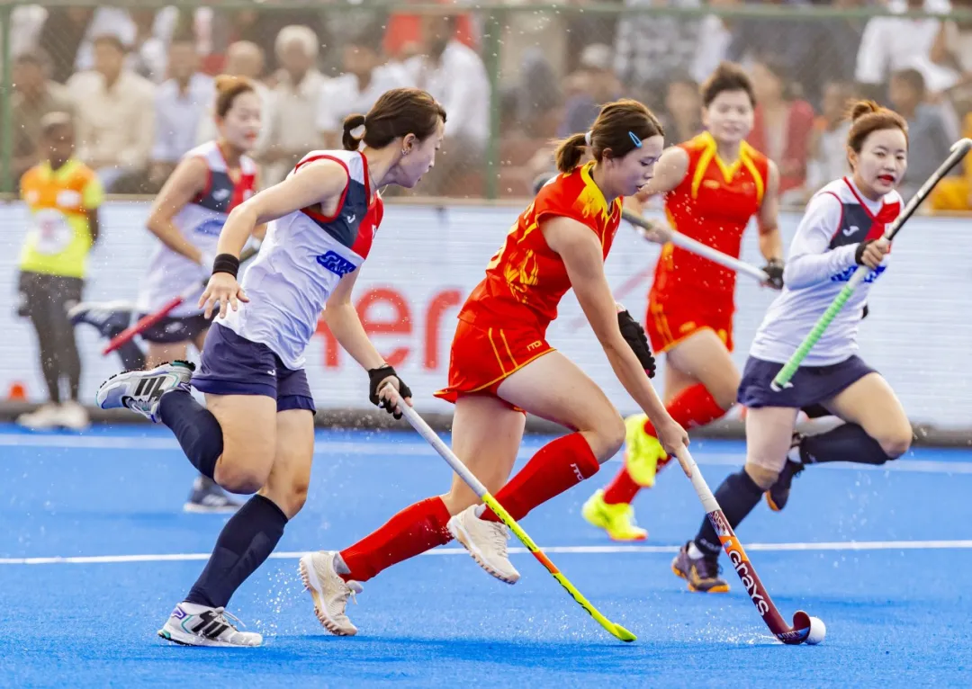 亚洲运动员再创佳绩，斩获多枚奖牌