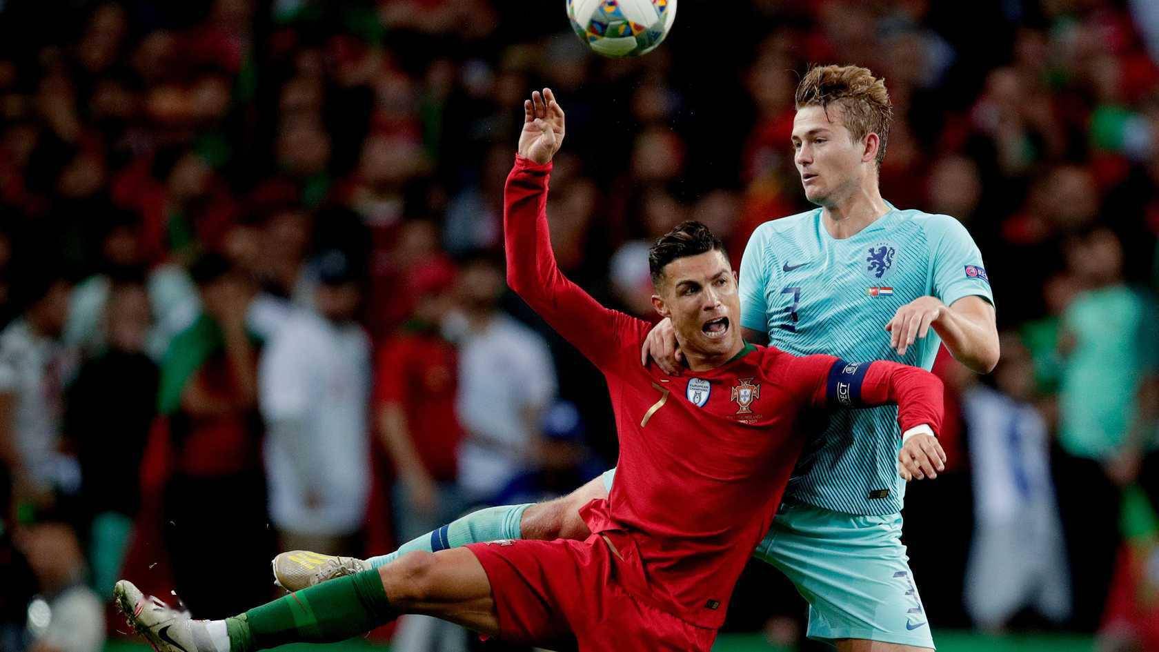 意大利战胜荷兰，获得欧洲杯资格赛门票