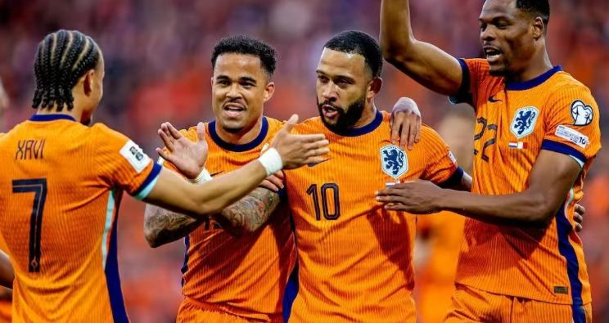 瑞典队备战荷兰，欧预赛关键对决呼之欲出