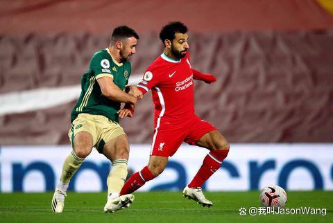 关于利物浦逼平谢菲联,领先优势缩小不明显的信息 关于利物浦逼平谢菲联,领先优势缩小不明显的信息