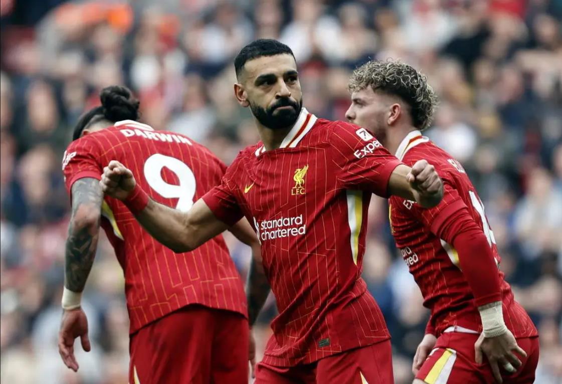 关于利物浦逼平谢菲联,领先优势缩小不明显的信息 关于利物浦逼平谢菲联,领先优势缩小不明显的信息